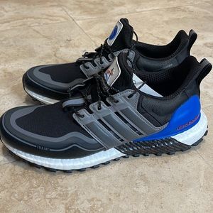 ADIDAS ULTRABOOST C.RDY DNA NASA EDITION SHOES size 7.5